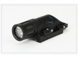 Target one APL lighting LED light flashlight riding flashlight AT5017-BK